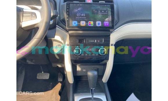 Buy Import Toyota Rush White Car in Import - Dubai in Bandundu Buy Import Toyota Rush White Car in Import - Dubai in Bandundu