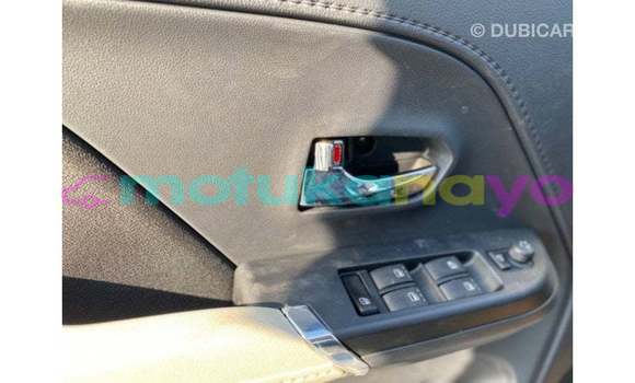 Buy Import Toyota Rush White Car in Import - Dubai in Bandundu Buy Import Toyota Rush White Car in Import - Dubai in Bandundu