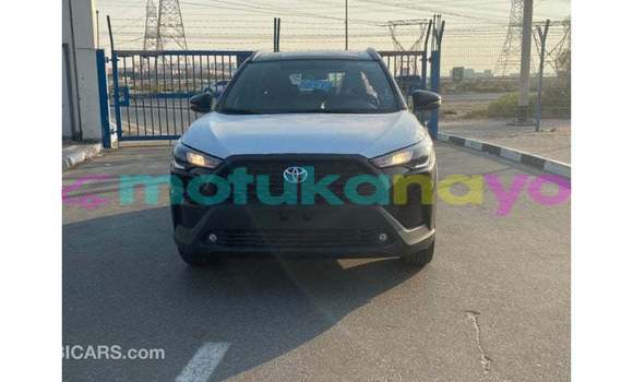 Buy Import Toyota Corolla Black Car in Import - Dubai in Bandundu Buy Import Toyota Corolla Black Car in Import - Dubai in Bandundu