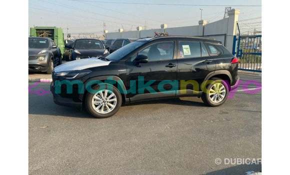 Buy Import Toyota Corolla Black Car in Import - Dubai in Bandundu Buy Import Toyota Corolla Black Car in Import - Dubai in Bandundu
