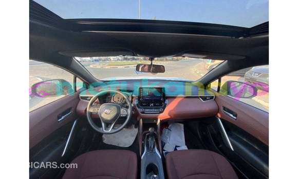 Buy Import Toyota Corolla Black Car in Import - Dubai in Bandundu Buy Import Toyota Corolla Black Car in Import - Dubai in Bandundu