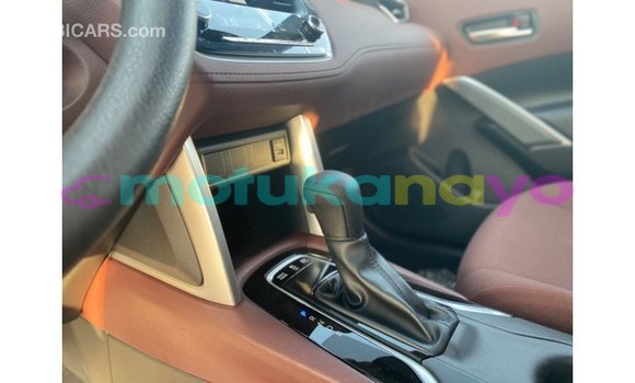 Buy Import Toyota Corolla Black Car in Import - Dubai in Bandundu Buy Import Toyota Corolla Black Car in Import - Dubai in Bandundu