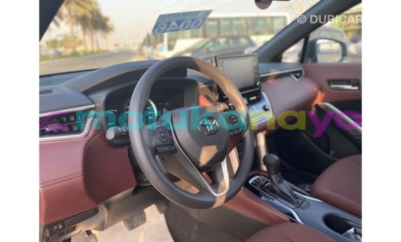 Buy Import Toyota Corolla Black Car in Import - Dubai in Bandundu Buy Import Toyota Corolla Black Car in Import - Dubai in Bandundu