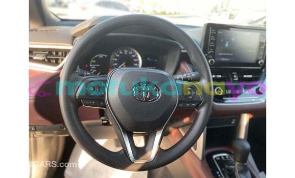 Buy Import Toyota Corolla Black Car in Import - Dubai in Bandundu Buy Import Toyota Corolla Black Car in Import - Dubai in Bandundu