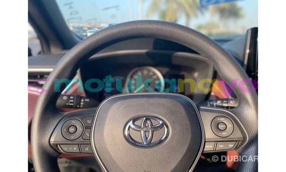 Buy Import Toyota Corolla Black Car in Import - Dubai in Bandundu Buy Import Toyota Corolla Black Car in Import - Dubai in Bandundu