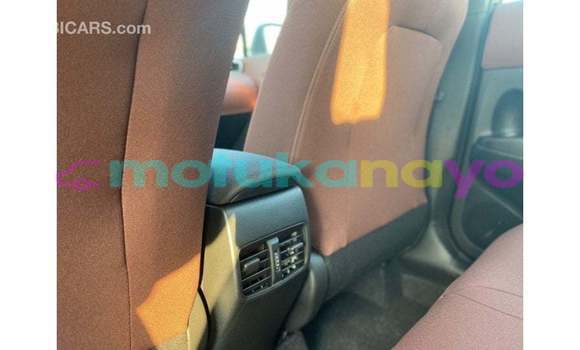 Buy Import Toyota Corolla Black Car in Import - Dubai in Bandundu Buy Import Toyota Corolla Black Car in Import - Dubai in Bandundu