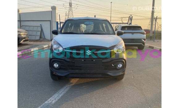 Buy Import Suzuki Celerio Black Car in Import - Dubai in Bandundu Buy Import Suzuki Celerio Black Car in Import - Dubai in Bandundu