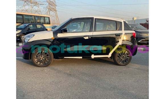 Buy Import Suzuki Celerio Black Car in Import - Dubai in Bandundu Buy Import Suzuki Celerio Black Car in Import - Dubai in Bandundu