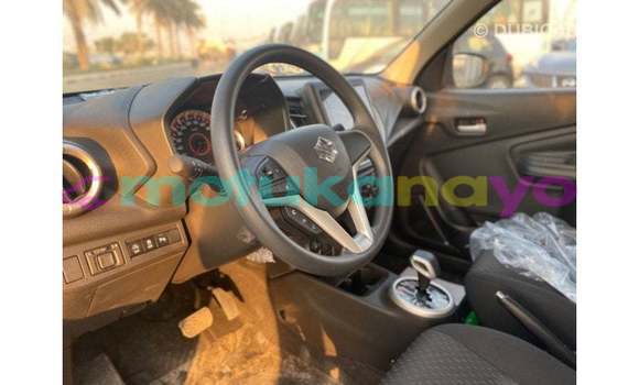 Buy Import Suzuki Celerio Black Car in Import - Dubai in Bandundu Buy Import Suzuki Celerio Black Car in Import - Dubai in Bandundu