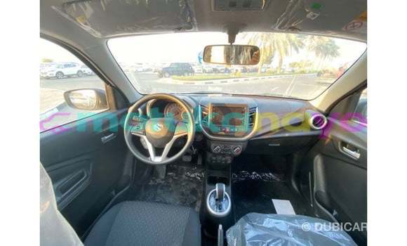 Buy Import Suzuki Celerio Black Car in Import - Dubai in Bandundu Buy Import Suzuki Celerio Black Car in Import - Dubai in Bandundu