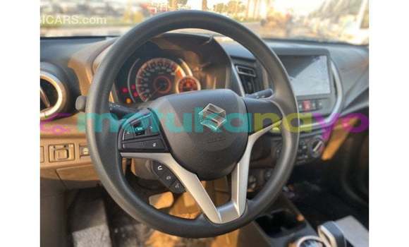 Buy Import Suzuki Celerio Black Car in Import - Dubai in Bandundu Buy Import Suzuki Celerio Black Car in Import - Dubai in Bandundu