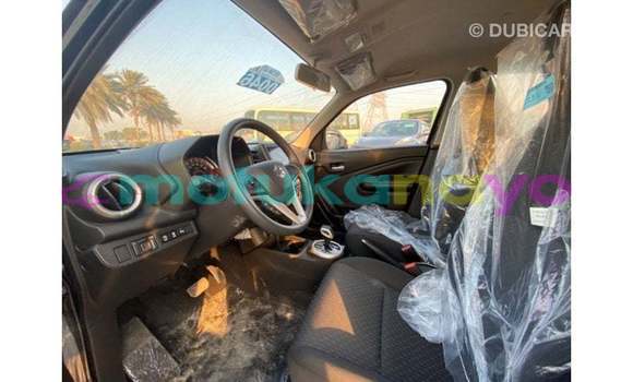 Buy Import Suzuki Celerio Black Car in Import - Dubai in Bandundu Buy Import Suzuki Celerio Black Car in Import - Dubai in Bandundu