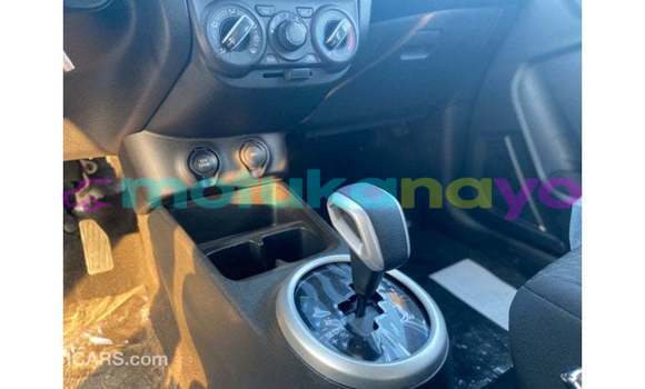 Buy Import Suzuki Celerio Black Car in Import - Dubai in Bandundu Buy Import Suzuki Celerio Black Car in Import - Dubai in Bandundu