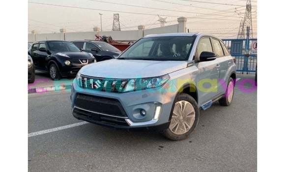 Buy Import Suzuki Vitara Other Car in Import - Dubai in Bandundu Buy Import Suzuki Vitara Other Car in Import - Dubai in Bandundu