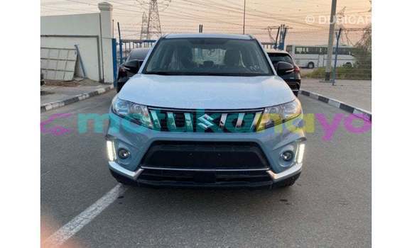 Buy Import Suzuki Vitara Other Car in Import - Dubai in Bandundu Buy Import Suzuki Vitara Other Car in Import - Dubai in Bandundu