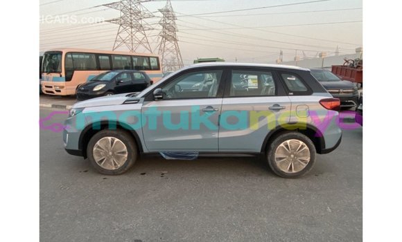 Buy Import Suzuki Vitara Other Car in Import - Dubai in Bandundu Buy Import Suzuki Vitara Other Car in Import - Dubai in Bandundu