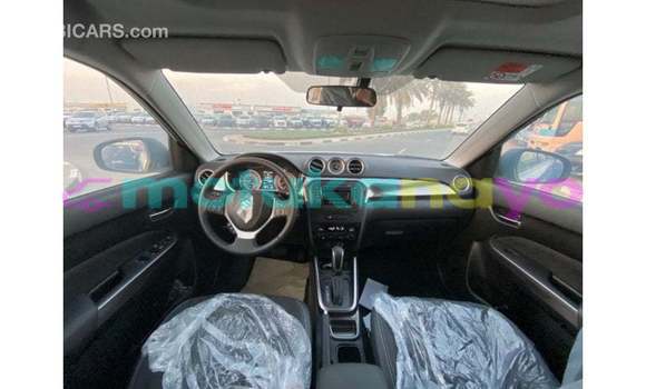Buy Import Suzuki Vitara Other Car in Import - Dubai in Bandundu Buy Import Suzuki Vitara Other Car in Import - Dubai in Bandundu