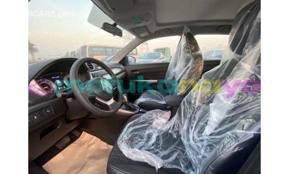 Buy Import Suzuki Vitara Other Car in Import - Dubai in Bandundu Buy Import Suzuki Vitara Other Car in Import - Dubai in Bandundu