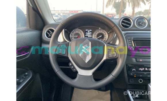 Buy Import Suzuki Vitara Other Car in Import - Dubai in Bandundu Buy Import Suzuki Vitara Other Car in Import - Dubai in Bandundu