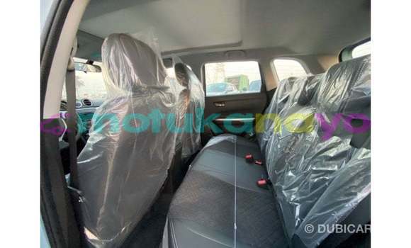 Buy Import Suzuki Vitara Other Car in Import - Dubai in Bandundu Buy Import Suzuki Vitara Other Car in Import - Dubai in Bandundu