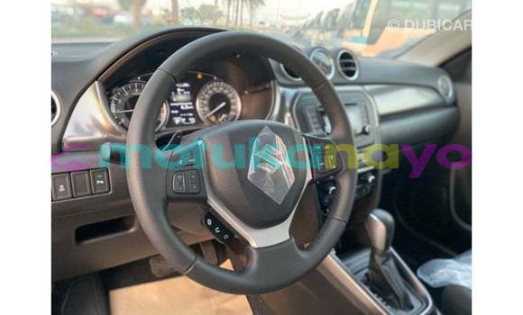 Buy Import Suzuki Vitara Other Car in Import - Dubai in Bandundu Buy Import Suzuki Vitara Other Car in Import - Dubai in Bandundu