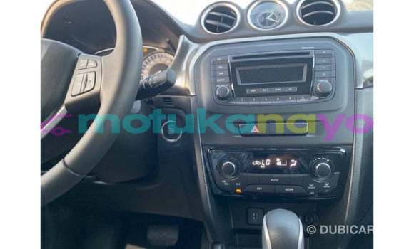 Buy Import Suzuki Vitara Other Car in Import - Dubai in Bandundu Buy Import Suzuki Vitara Other Car in Import - Dubai in Bandundu