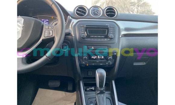 Buy Import Suzuki Vitara Other Car in Import - Dubai in Bandundu Buy Import Suzuki Vitara Other Car in Import - Dubai in Bandundu