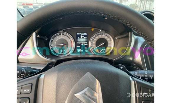 Buy Import Suzuki Vitara Other Car in Import - Dubai in Bandundu Buy Import Suzuki Vitara Other Car in Import - Dubai in Bandundu