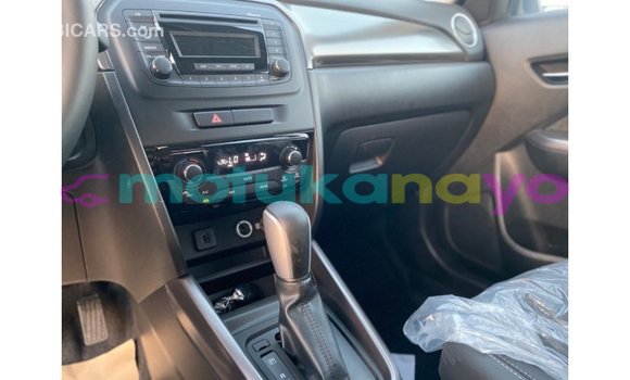 Buy Import Suzuki Vitara Other Car in Import - Dubai in Bandundu Buy Import Suzuki Vitara Other Car in Import - Dubai in Bandundu