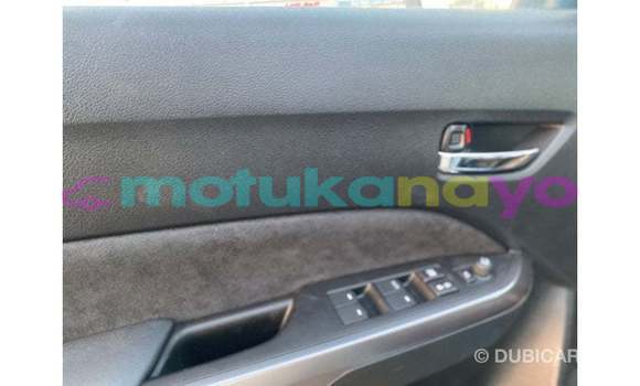 Buy Import Suzuki Vitara Other Car in Import - Dubai in Bandundu Buy Import Suzuki Vitara Other Car in Import - Dubai in Bandundu