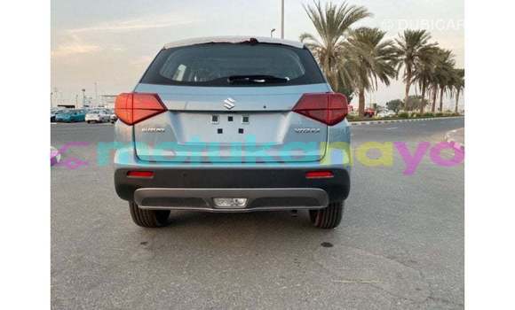 Buy Import Suzuki Vitara Other Car in Import - Dubai in Bandundu Buy Import Suzuki Vitara Other Car in Import - Dubai in Bandundu