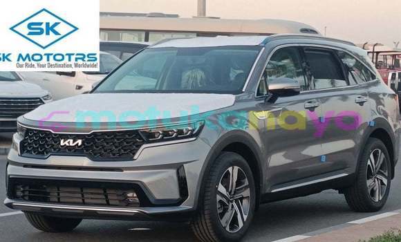 Acheter Import Voiture Kia Sorento Autre à Import - Dubai, Bandundu