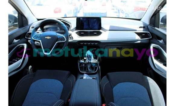 Buy Import Chevrolet Captiva Black Car in Import - Dubai in Bandundu Buy Import Chevrolet Captiva Black Car in Import - Dubai in Bandundu