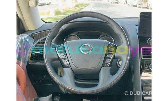 Buy Import Nissan Patrol Black Car in Import - Dubai in Bandundu Buy Import Nissan Patrol Black Car in Import - Dubai in Bandundu