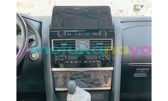 Buy Import Nissan Patrol Black Car in Import - Dubai in Bandundu Buy Import Nissan Patrol Black Car in Import - Dubai in Bandundu