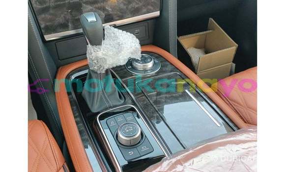 Buy Import Nissan Patrol Black Car in Import - Dubai in Bandundu Buy Import Nissan Patrol Black Car in Import - Dubai in Bandundu