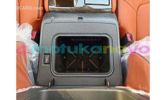 Buy Import Nissan Patrol Black Car in Import - Dubai in Bandundu Buy Import Nissan Patrol Black Car in Import - Dubai in Bandundu