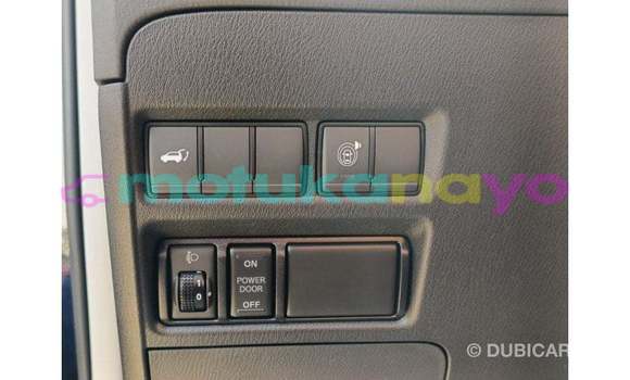 Buy Import Nissan Patrol Black Car in Import - Dubai in Bandundu Buy Import Nissan Patrol Black Car in Import - Dubai in Bandundu