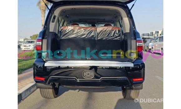 Buy Import Nissan Patrol Black Car in Import - Dubai in Bandundu Buy Import Nissan Patrol Black Car in Import - Dubai in Bandundu