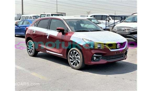 Buy Import Suzuki GS Red Bike in Import - Dubai in Bandundu Buy Import Suzuki GS Red Bike in Import - Dubai in Bandundu