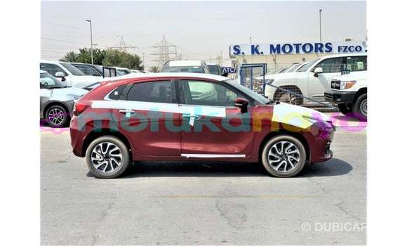 Buy Import Suzuki GS Red Bike in Import - Dubai in Bandundu Buy Import Suzuki GS Red Bike in Import - Dubai in Bandundu