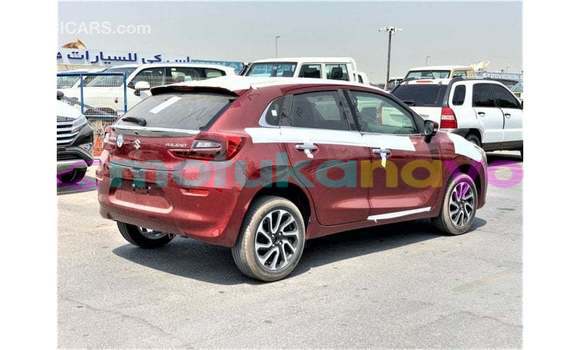 Buy Import Suzuki GS Red Bike in Import - Dubai in Bandundu Buy Import Suzuki GS Red Bike in Import - Dubai in Bandundu