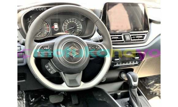 Buy Import Suzuki GS Red Bike in Import - Dubai in Bandundu Buy Import Suzuki GS Red Bike in Import - Dubai in Bandundu