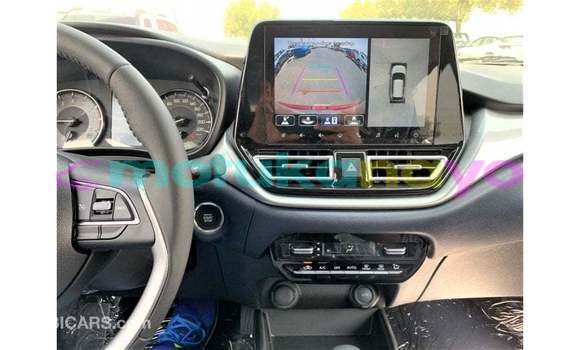 Buy Import Suzuki GS Red Bike in Import - Dubai in Bandundu Buy Import Suzuki GS Red Bike in Import - Dubai in Bandundu