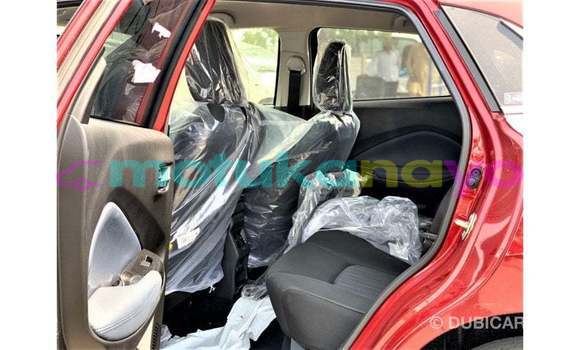 Buy Import Suzuki GS Red Bike in Import - Dubai in Bandundu Buy Import Suzuki GS Red Bike in Import - Dubai in Bandundu