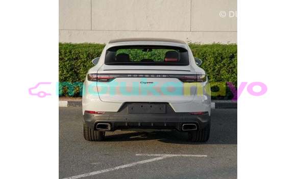 Acheter Import Voiture Porsche Cayenne Blanc à Import - Dubai, Bandundu Acheter Import Voiture Porsche Cayenne Blanc à Import - Dubai, Bandundu