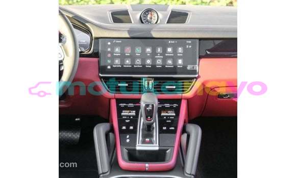 Acheter Import Voiture Porsche Cayenne Blanc à Import - Dubai, Bandundu Acheter Import Voiture Porsche Cayenne Blanc à Import - Dubai, Bandundu