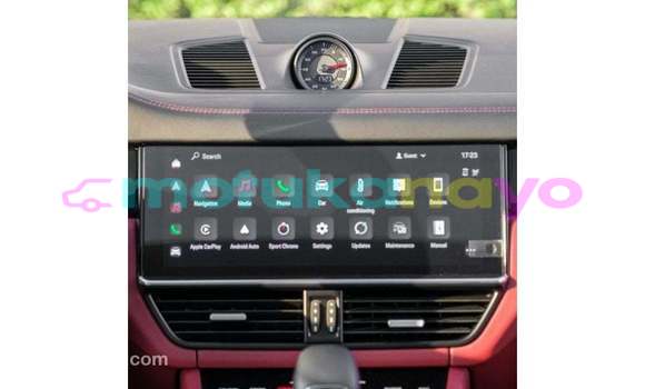 Acheter Import Voiture Porsche Cayenne Blanc à Import - Dubai, Bandundu Acheter Import Voiture Porsche Cayenne Blanc à Import - Dubai, Bandundu