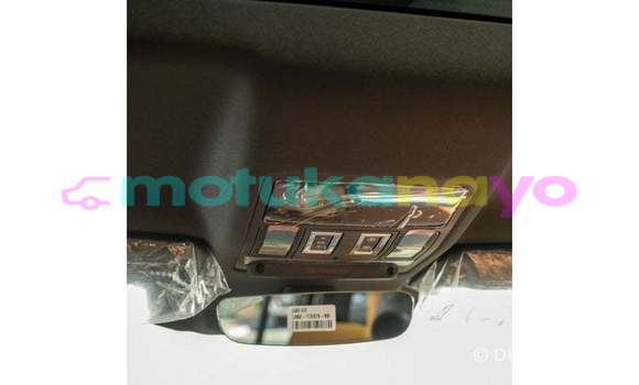 Buy Import Land Rover Defender Black Car in Import - Dubai in Bandundu Buy Import Land Rover Defender Black Car in Import - Dubai in Bandundu