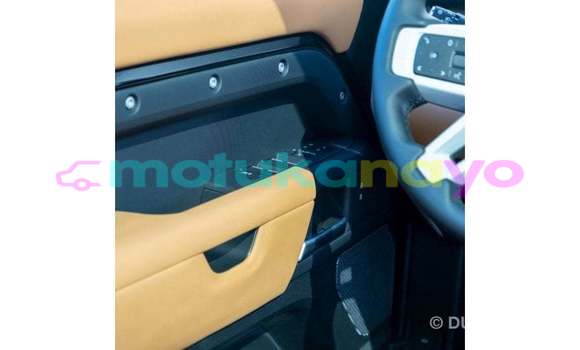 Buy Import Land Rover Defender Black Car in Import - Dubai in Bandundu Buy Import Land Rover Defender Black Car in Import - Dubai in Bandundu